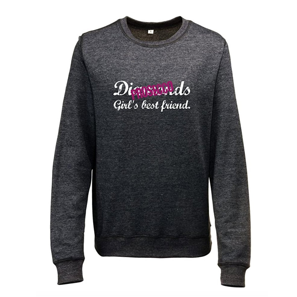 Best hot sale friend sweatshirt